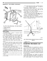 Предварительный просмотр 372 страницы Dodge 1997 Ram 1500 Owner'S Manual