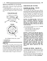 Предварительный просмотр 373 страницы Dodge 1997 Ram 1500 Owner'S Manual