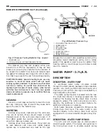 Предварительный просмотр 374 страницы Dodge 1997 Ram 1500 Owner'S Manual