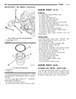 Предварительный просмотр 378 страницы Dodge 1997 Ram 1500 Owner'S Manual