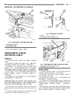 Предварительный просмотр 392 страницы Dodge 1997 Ram 1500 Owner'S Manual