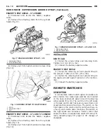 Предварительный просмотр 395 страницы Dodge 1997 Ram 1500 Owner'S Manual