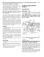 Предварительный просмотр 414 страницы Dodge 1997 Ram 1500 Owner'S Manual