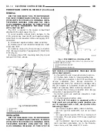 Предварительный просмотр 419 страницы Dodge 1997 Ram 1500 Owner'S Manual