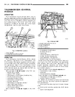 Предварительный просмотр 427 страницы Dodge 1997 Ram 1500 Owner'S Manual