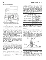 Предварительный просмотр 444 страницы Dodge 1997 Ram 1500 Owner'S Manual