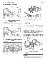 Предварительный просмотр 447 страницы Dodge 1997 Ram 1500 Owner'S Manual