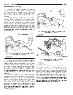 Предварительный просмотр 461 страницы Dodge 1997 Ram 1500 Owner'S Manual