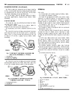 Предварительный просмотр 464 страницы Dodge 1997 Ram 1500 Owner'S Manual