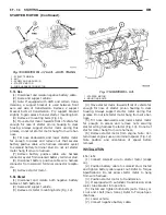 Предварительный просмотр 465 страницы Dodge 1997 Ram 1500 Owner'S Manual