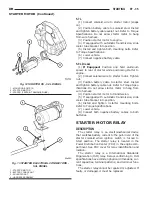 Предварительный просмотр 466 страницы Dodge 1997 Ram 1500 Owner'S Manual