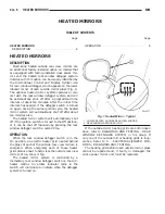 Предварительный просмотр 475 страницы Dodge 1997 Ram 1500 Owner'S Manual