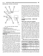 Предварительный просмотр 477 страницы Dodge 1997 Ram 1500 Owner'S Manual