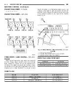 Предварительный просмотр 491 страницы Dodge 1997 Ram 1500 Owner'S Manual