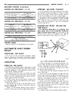 Предварительный просмотр 492 страницы Dodge 1997 Ram 1500 Owner'S Manual