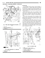 Предварительный просмотр 495 страницы Dodge 1997 Ram 1500 Owner'S Manual