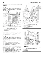 Предварительный просмотр 496 страницы Dodge 1997 Ram 1500 Owner'S Manual