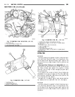 Предварительный просмотр 499 страницы Dodge 1997 Ram 1500 Owner'S Manual