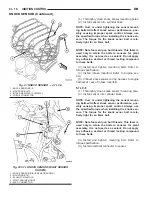 Предварительный просмотр 503 страницы Dodge 1997 Ram 1500 Owner'S Manual