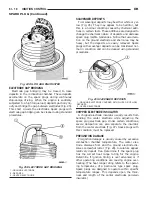 Предварительный просмотр 505 страницы Dodge 1997 Ram 1500 Owner'S Manual