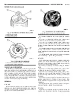 Предварительный просмотр 506 страницы Dodge 1997 Ram 1500 Owner'S Manual