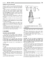 Предварительный просмотр 507 страницы Dodge 1997 Ram 1500 Owner'S Manual