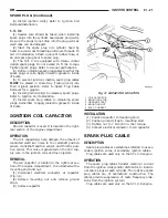 Предварительный просмотр 508 страницы Dodge 1997 Ram 1500 Owner'S Manual