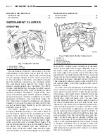 Предварительный просмотр 511 страницы Dodge 1997 Ram 1500 Owner'S Manual