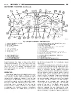 Предварительный просмотр 515 страницы Dodge 1997 Ram 1500 Owner'S Manual