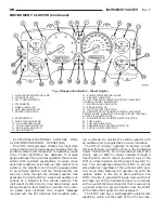 Предварительный просмотр 516 страницы Dodge 1997 Ram 1500 Owner'S Manual