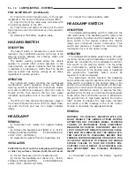 Предварительный просмотр 569 страницы Dodge 1997 Ram 1500 Owner'S Manual