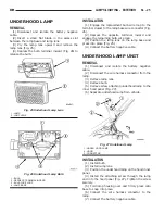 Предварительный просмотр 580 страницы Dodge 1997 Ram 1500 Owner'S Manual