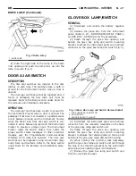 Предварительный просмотр 582 страницы Dodge 1997 Ram 1500 Owner'S Manual