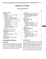 Предварительный просмотр 586 страницы Dodge 1997 Ram 1500 Owner'S Manual