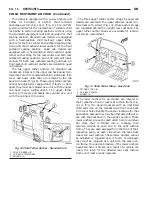 Предварительный просмотр 635 страницы Dodge 1997 Ram 1500 Owner'S Manual