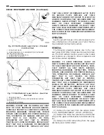 Предварительный просмотр 636 страницы Dodge 1997 Ram 1500 Owner'S Manual