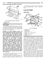 Предварительный просмотр 637 страницы Dodge 1997 Ram 1500 Owner'S Manual