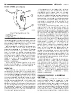 Предварительный просмотр 638 страницы Dodge 1997 Ram 1500 Owner'S Manual