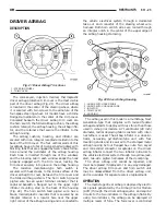 Предварительный просмотр 642 страницы Dodge 1997 Ram 1500 Owner'S Manual