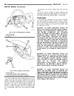 Предварительный просмотр 644 страницы Dodge 1997 Ram 1500 Owner'S Manual