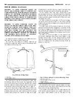 Предварительный просмотр 646 страницы Dodge 1997 Ram 1500 Owner'S Manual