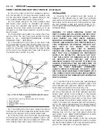 Предварительный просмотр 657 страницы Dodge 1997 Ram 1500 Owner'S Manual