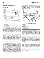 Предварительный просмотр 658 страницы Dodge 1997 Ram 1500 Owner'S Manual