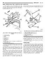 Предварительный просмотр 664 страницы Dodge 1997 Ram 1500 Owner'S Manual