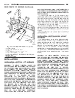 Предварительный просмотр 669 страницы Dodge 1997 Ram 1500 Owner'S Manual