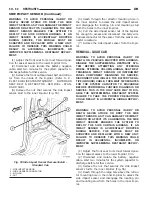 Предварительный просмотр 679 страницы Dodge 1997 Ram 1500 Owner'S Manual