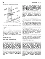 Предварительный просмотр 680 страницы Dodge 1997 Ram 1500 Owner'S Manual