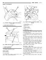 Предварительный просмотр 686 страницы Dodge 1997 Ram 1500 Owner'S Manual