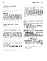 Предварительный просмотр 690 страницы Dodge 1997 Ram 1500 Owner'S Manual