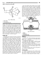 Предварительный просмотр 705 страницы Dodge 1997 Ram 1500 Owner'S Manual